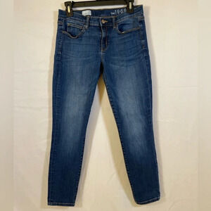 Women’s GAP leggings skinny jeans 29S